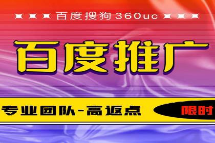 百度推广代运营公司案例：创意广告设计助力品牌崛起